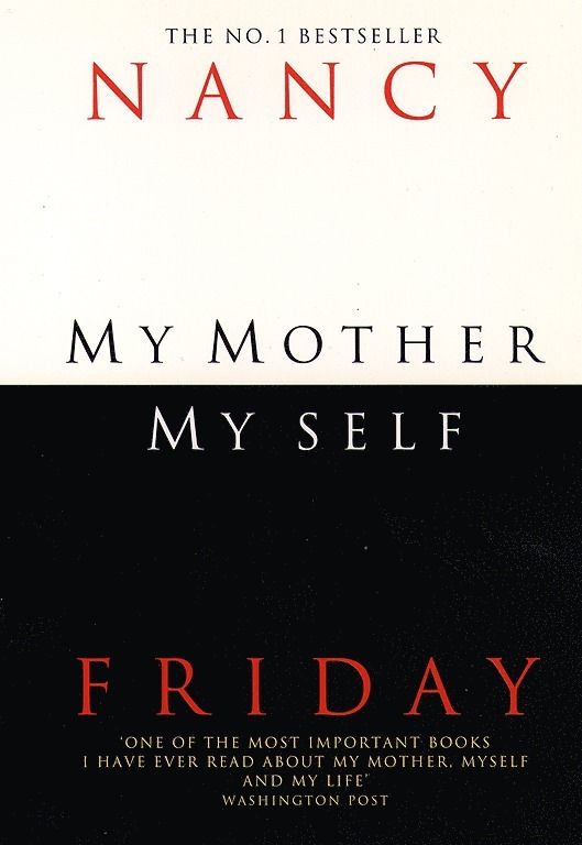 My Mother, Myself