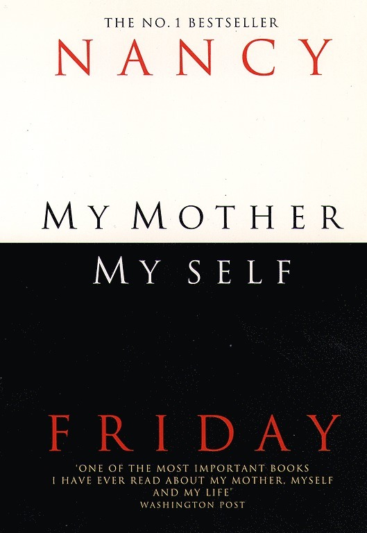 My Mother, Myself 1