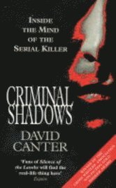 bokomslag Criminal Shadows