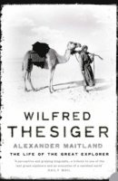 Wilfred Thesiger 1