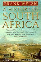 A History of South Africa 1