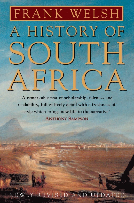 A History of South Africa 1