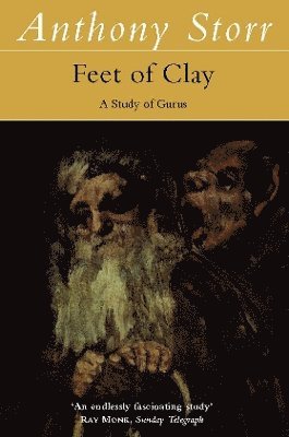Feet of Clay 1