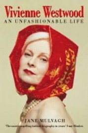 bokomslag Vivienne Westwood