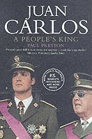 bokomslag Juan Carlos