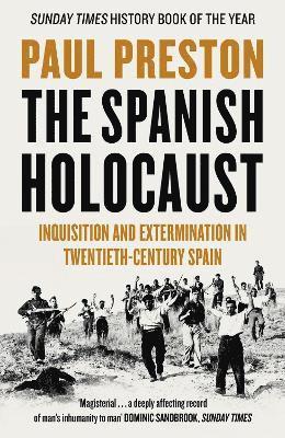 The Spanish Holocaust 1