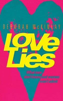 Love Lies 1