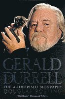 bokomslag Gerald Durrell