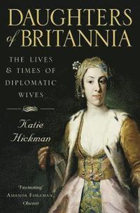 bokomslag Daughters of Britannia