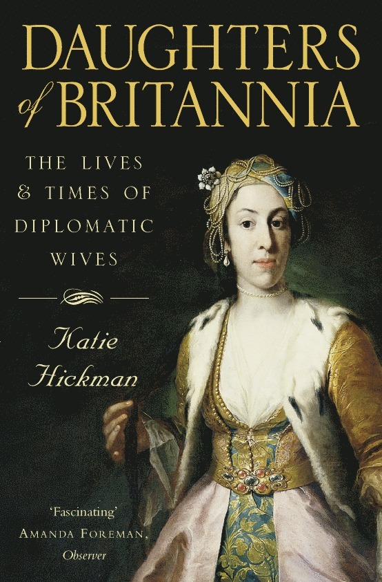 Daughters of Britannia