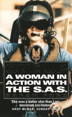 Sarah Ford - One Up, Häftad