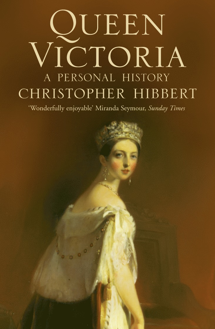 Queen Victoria 1