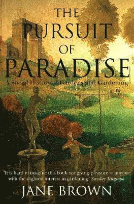 bokomslag Pursuit of Paradise
