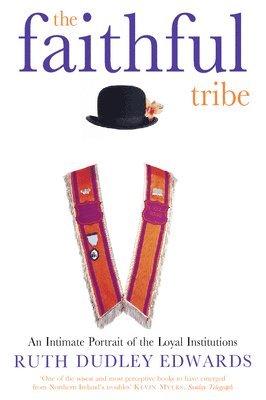 Faithful Tribe 1
