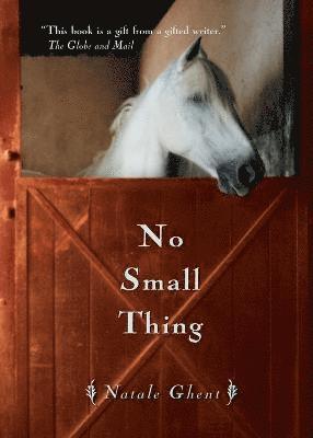 No Small Thing 1