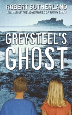 Greysteel's Ghost 1