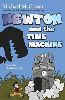 bokomslag Newton Time Machine Pb