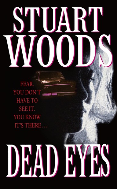 Stuart Woods - Dead Eyes, Häftad