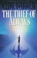 The Thief of Always 1
