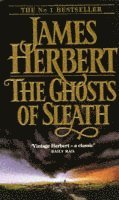 bokomslag The Ghosts of Sleath