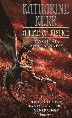 A Time of Justice 1