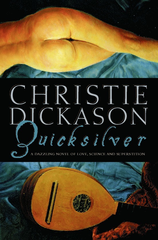 Quicksilver 1