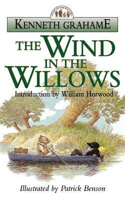 The Wind in the Willows 1