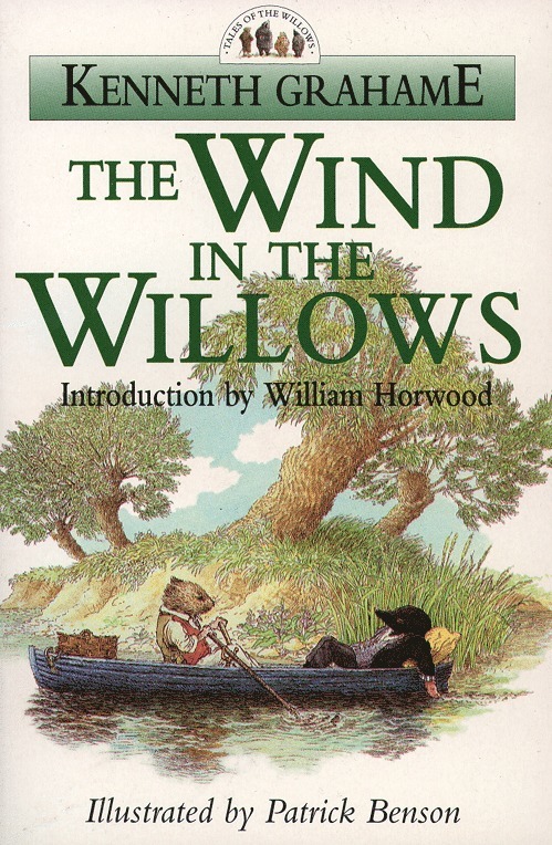 The Wind in the Willows 1