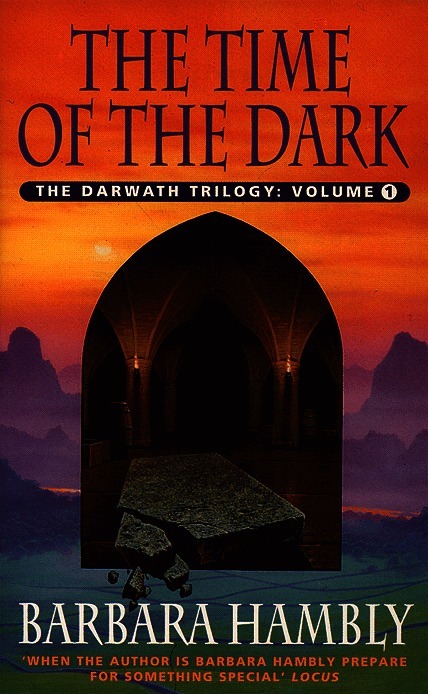 Time of the Dark