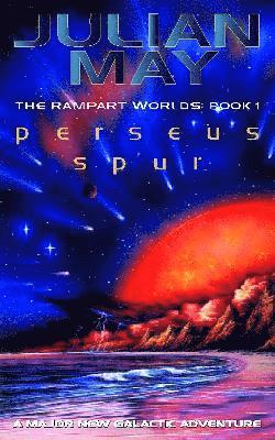 bokomslag Perseus Spur