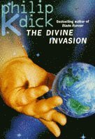 bokomslag The Divine Invasion