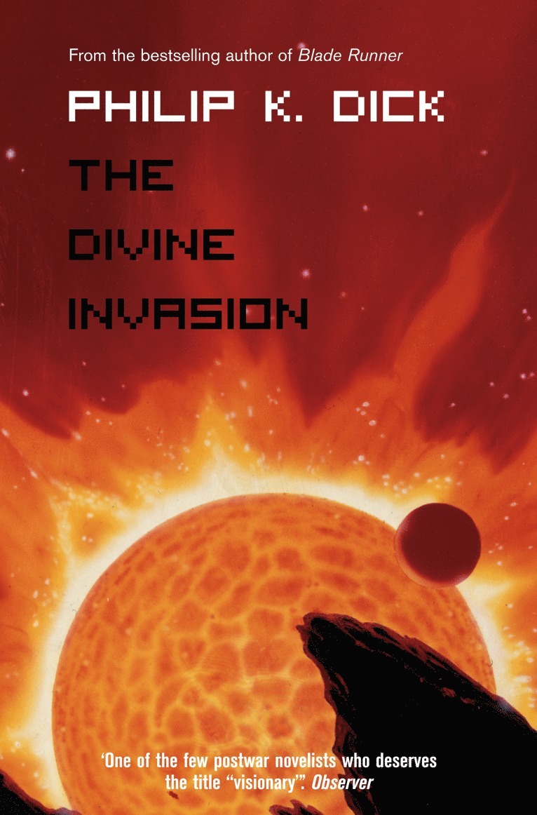 The Divine Invasion 1