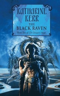 bokomslag The Black Raven