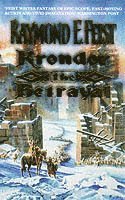 Krondor: The Betrayal