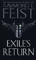 bokomslag Exile's Return