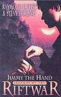 Jimmy the Hand