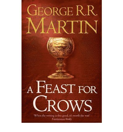 A Feast for Crows 1