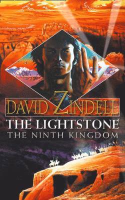 The Lightstone: The Ninth Kingdom 1