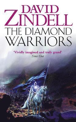 The Diamond Warriors 1