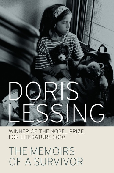 Doris Lessing - Memoirs of a Survivor, Häftad