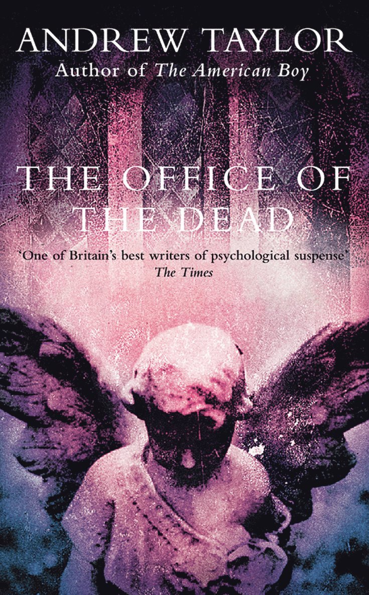 Andrew Taylor - Office of the Dead, Häftad