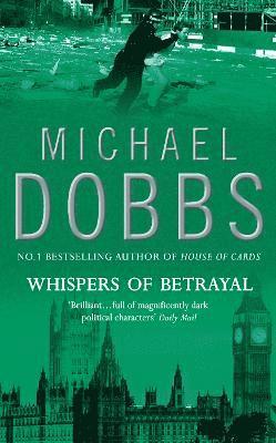 Whispers of Betrayal 1