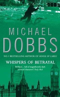 Whispers of Betrayal 1