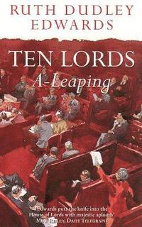 bokomslag Ten Lords A-Leaping