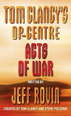 Acts of War 1