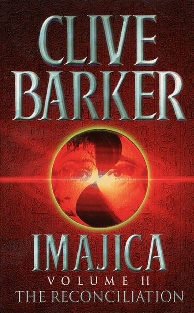 Clive Barker - Reconciliation, Häftad