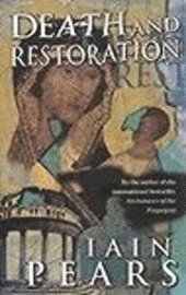 bokomslag Death And Restoration