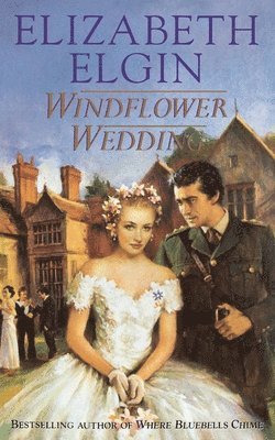 bokomslag Windflower Wedding