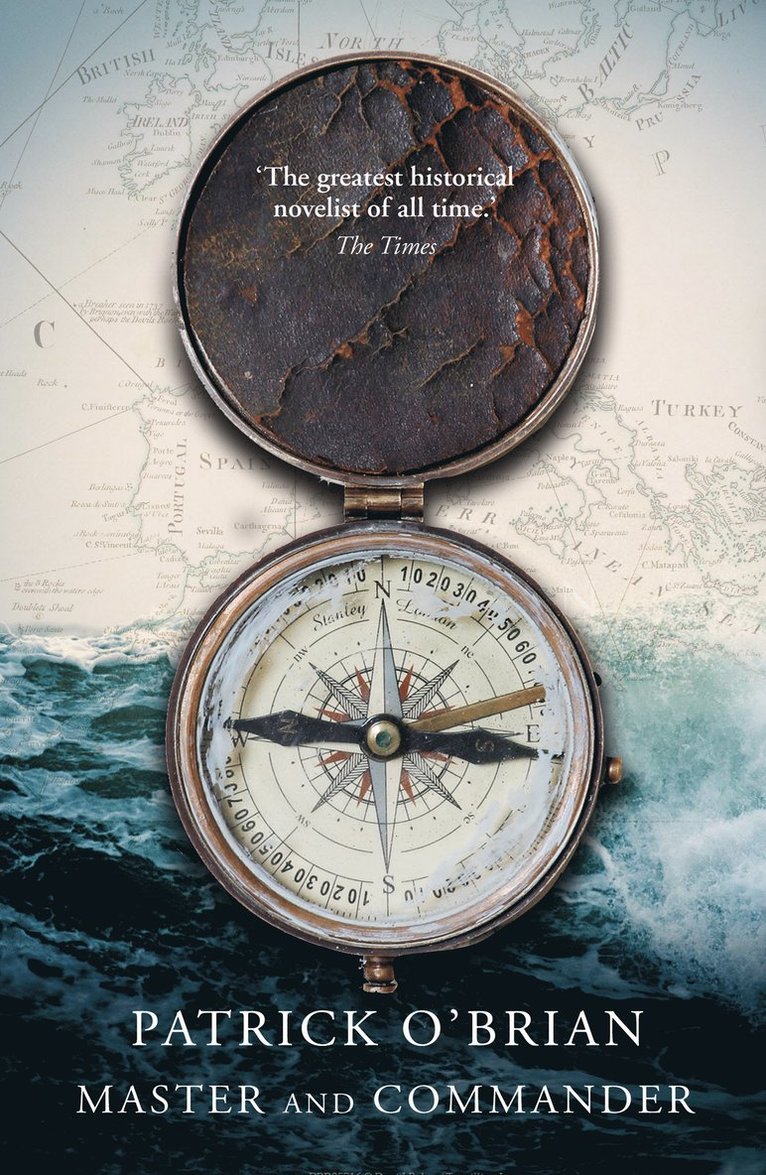 Master and Commander