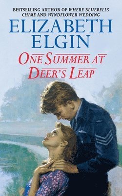 One Summer at Deer's Leap 1